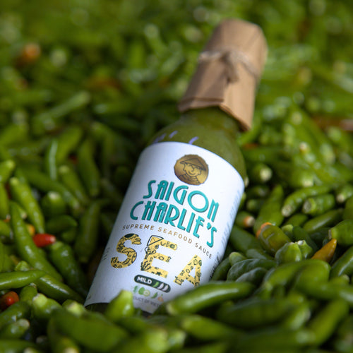 Sốt chấm hải sản thượng hạng - SEA